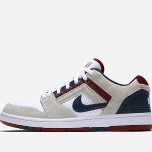 Nike SB Air Force II Low